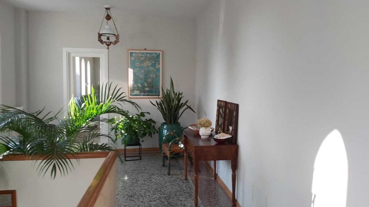 Corte Martinola Bed&Breakfast In Franciacorta Ome Exteriör bild