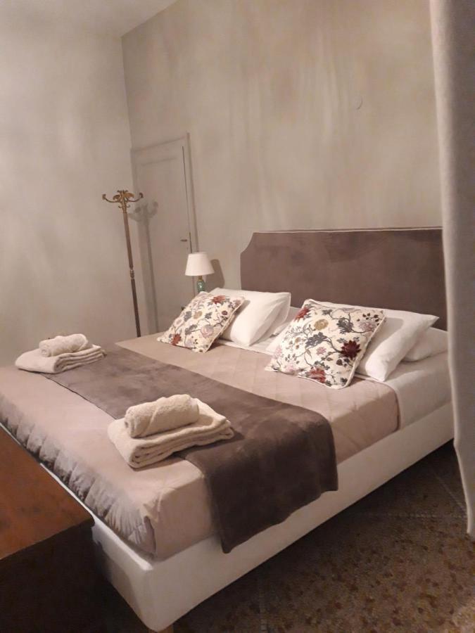 Corte Martinola Bed&Breakfast In Franciacorta Ome Exteriör bild
