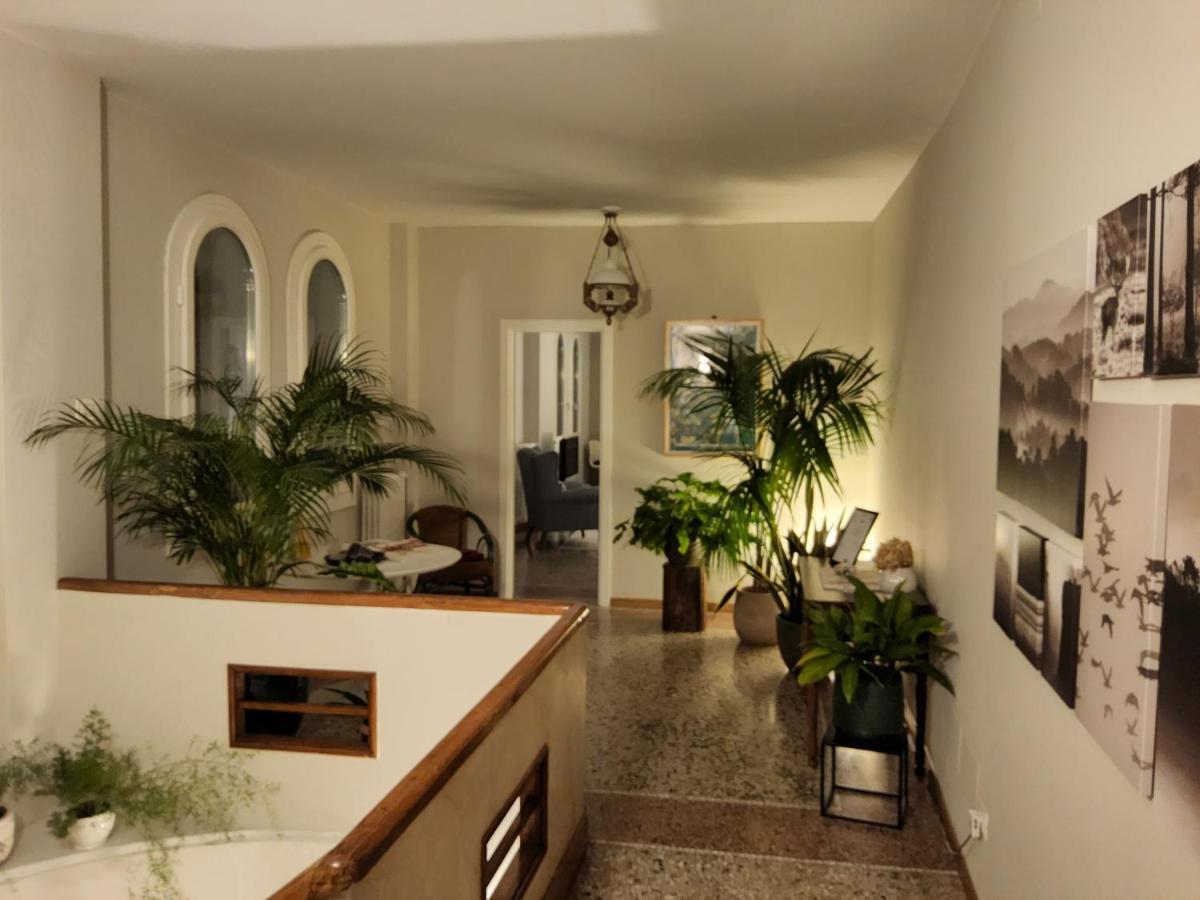 Corte Martinola Bed&Breakfast In Franciacorta Ome Exteriör bild