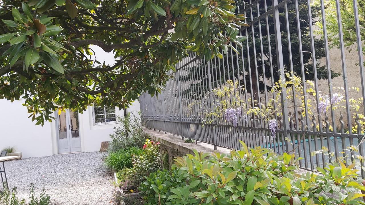 Corte Martinola Bed&Breakfast In Franciacorta Ome Exteriör bild
