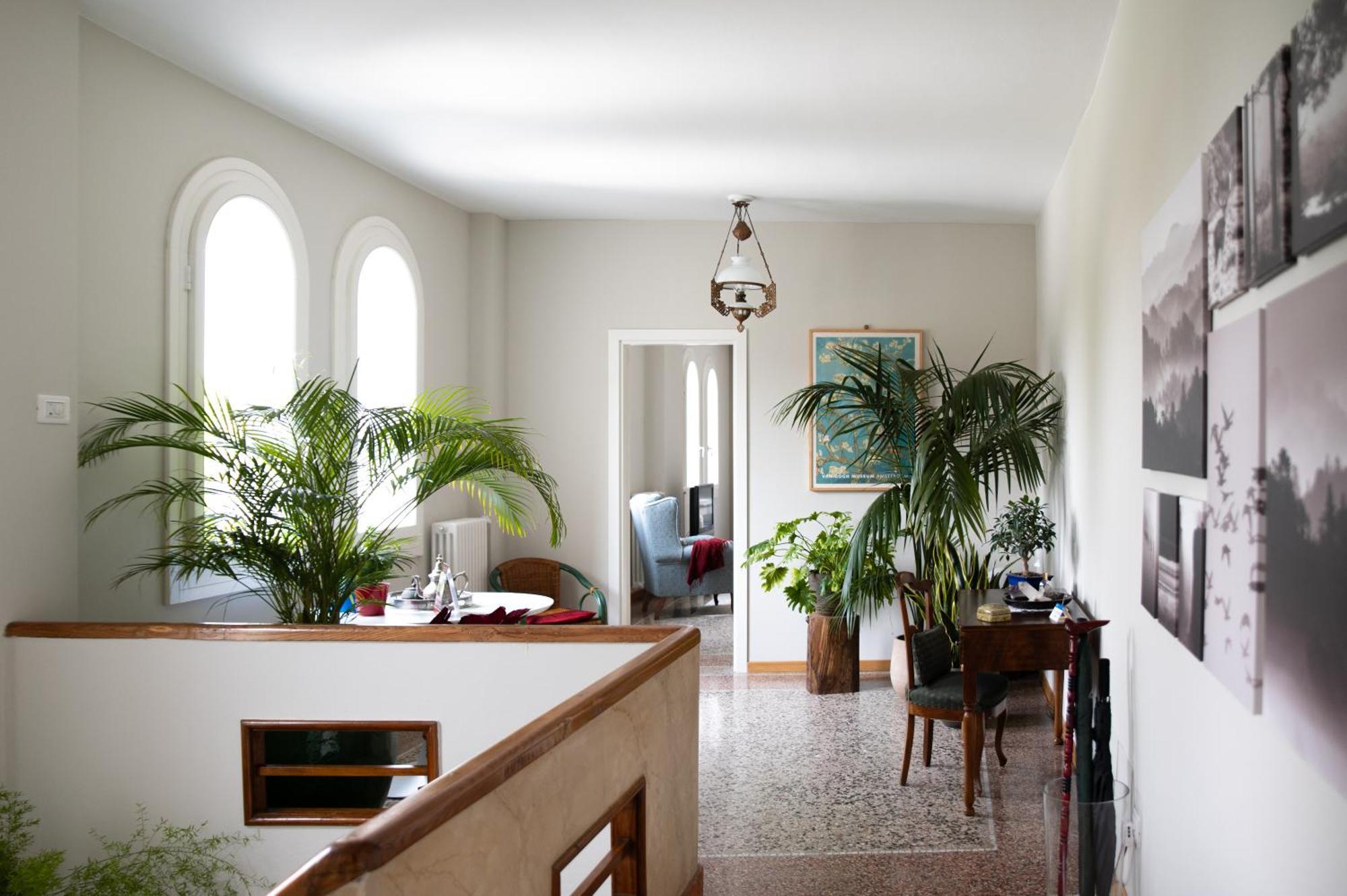 Corte Martinola Bed&Breakfast In Franciacorta Ome Exteriör bild